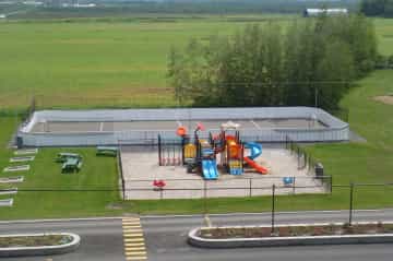 Photo du Camping Mon Repos